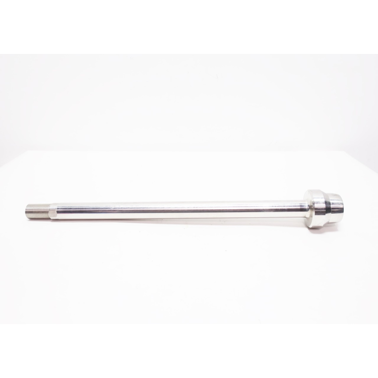 Flowserve 021684 833.00 Valtek Mk1  Stainless Valve Stem Plug Assembly