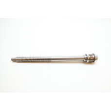 Flowserve 00166660-46139-03 Valve Plug/stem Assembly