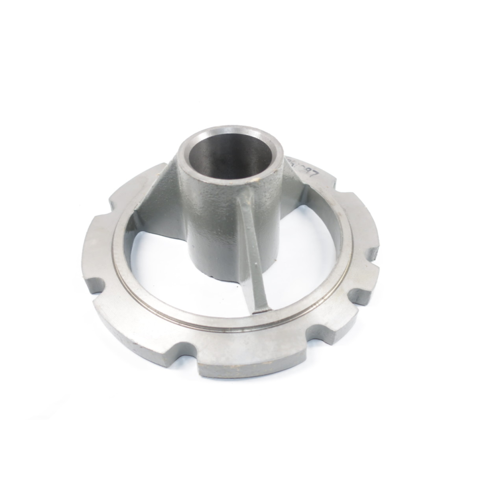 Flowserve 82291097 Valve Retainer Bearing Flanged