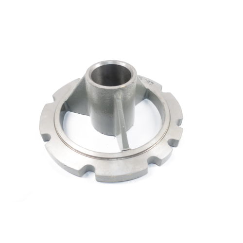 Flowserve 82291097 Valve Retainer Bearing Flanged