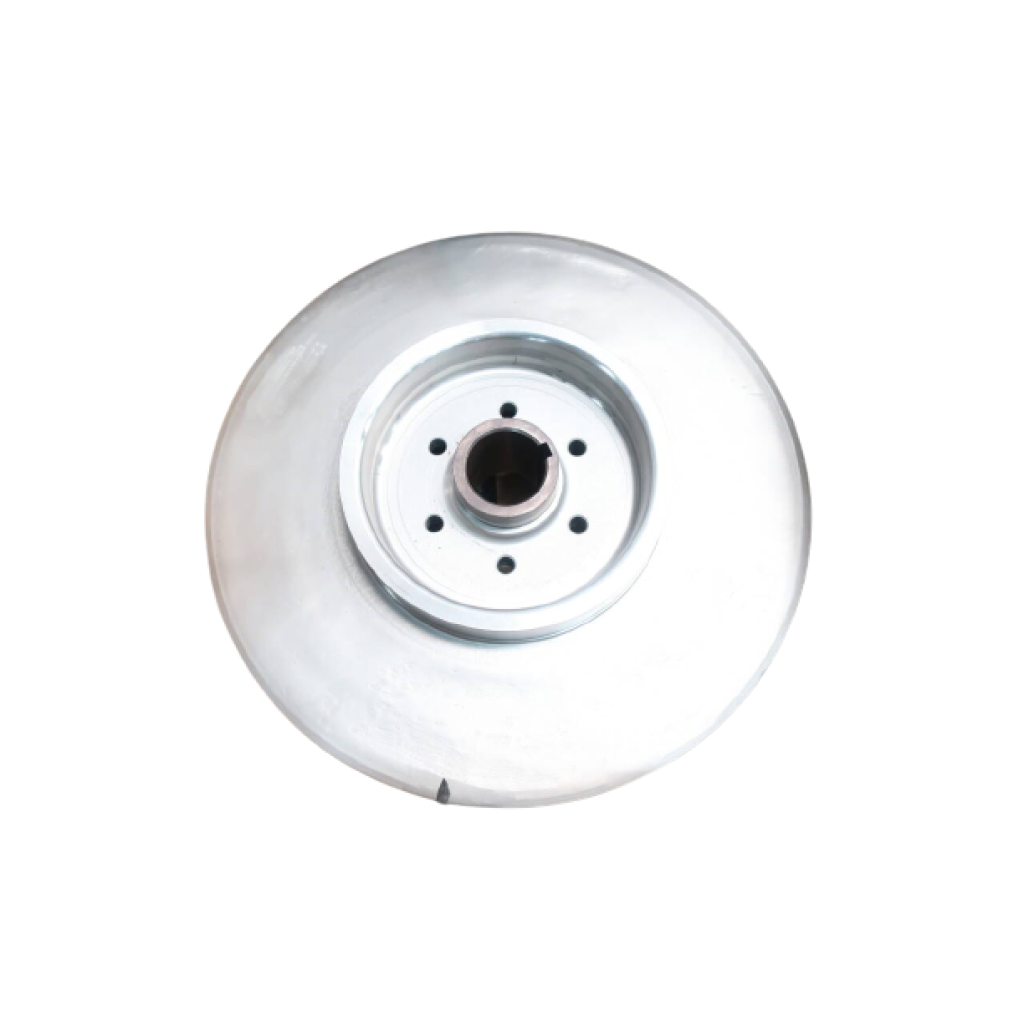 Flowserve 8X21A3AX4-805 Pump Impeller