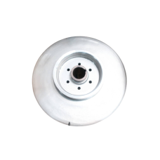 Flowserve 8X21A3AX4-805 Pump Impeller