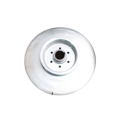 Flowserve 8X21A3AX4-805 Pump Impeller