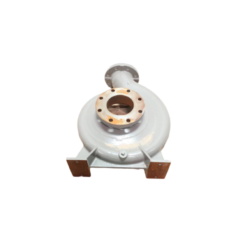 Flowserve 60342102 5x6 Iron Centrifugal Pump Casing