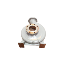 Flowserve 60342102 5x6 Iron Centrifugal Pump Casing