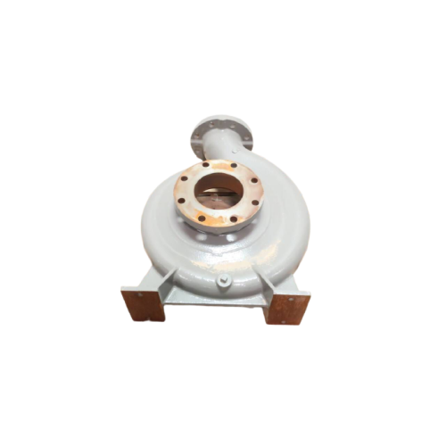 Flowserve 60342102 5x6 Iron Centrifugal Pump Casing