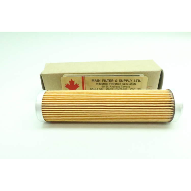 Fluitek P1205-10S6 Hydraulic Filter Element