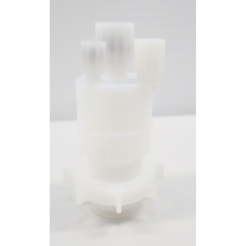 Fluoroware DHT-00-22-001 Quick Connect Dispense Head