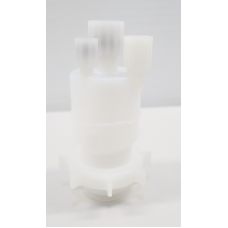 Fluoroware DHT-00-22-001 Quick Connect Dispense Head