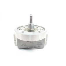 Forkardt 2BLN 160 Rotating Grip Chuck 1600kp