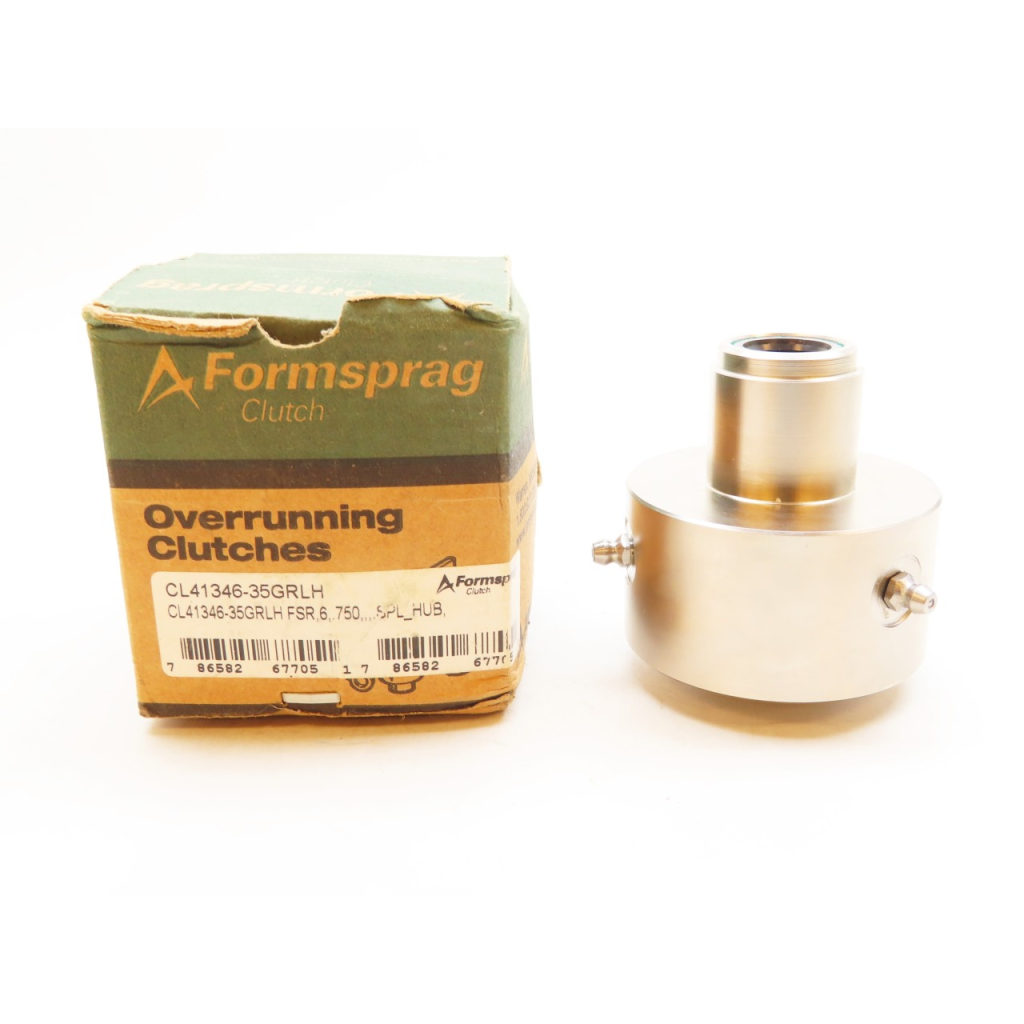 Formsprag CL41346-35GRLH Mechanical Clutch