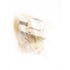 Foss 6213 A 10.0 NBR MS Solenoid Valve 24v-dc