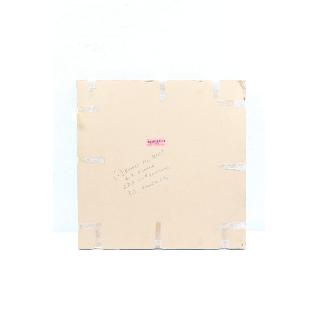 Foster 8101 Wheeler 21-1/2in Od Gasket