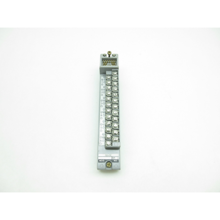 Foxboro 2AX+DIO Signal Distribution Module