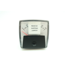 Foxboro N0112KN Panel Meter 0-100unif