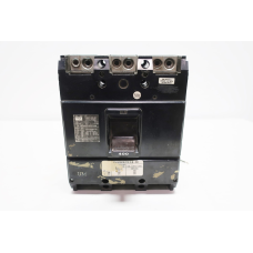 Fpe NJL 431400MTO 3p 400a Amp 480v-ac Molded Case Circuit Breaker