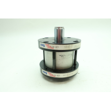 Fps DST-2.0X1-4 Double Acting Pneumatic Cylinder 2in 1in