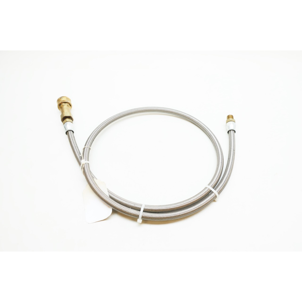 Fps 9061-0001-4 Hydraulic Hose 1/4in X 4ft