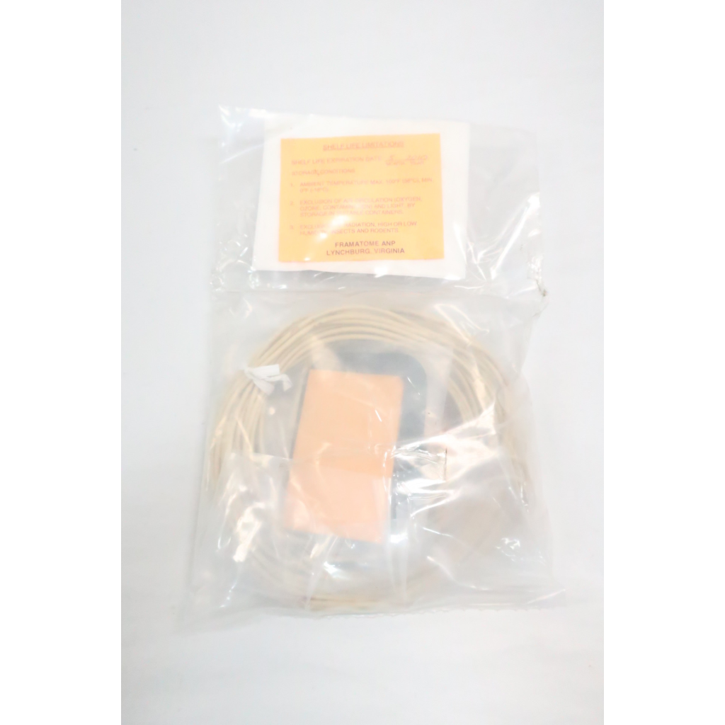 Framatome Anp 1210052-274 Solenoid Coil 125v-dc