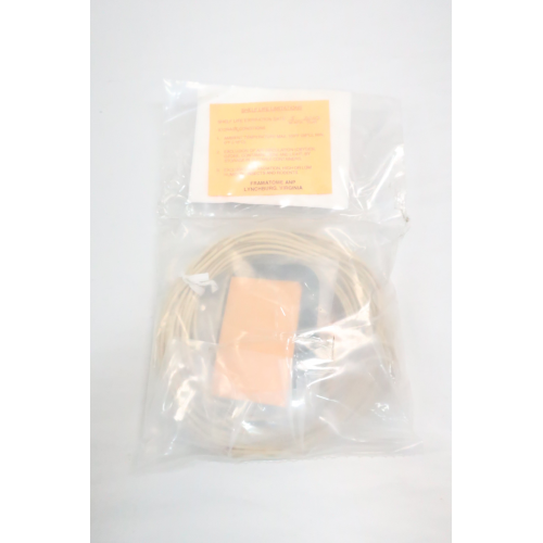 Framatome Anp 1210052-274 Solenoid Coil 125v-dc