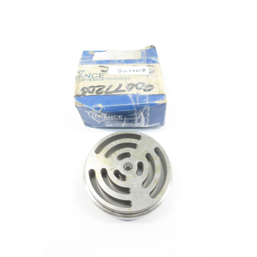 France 30581 Suction Valve