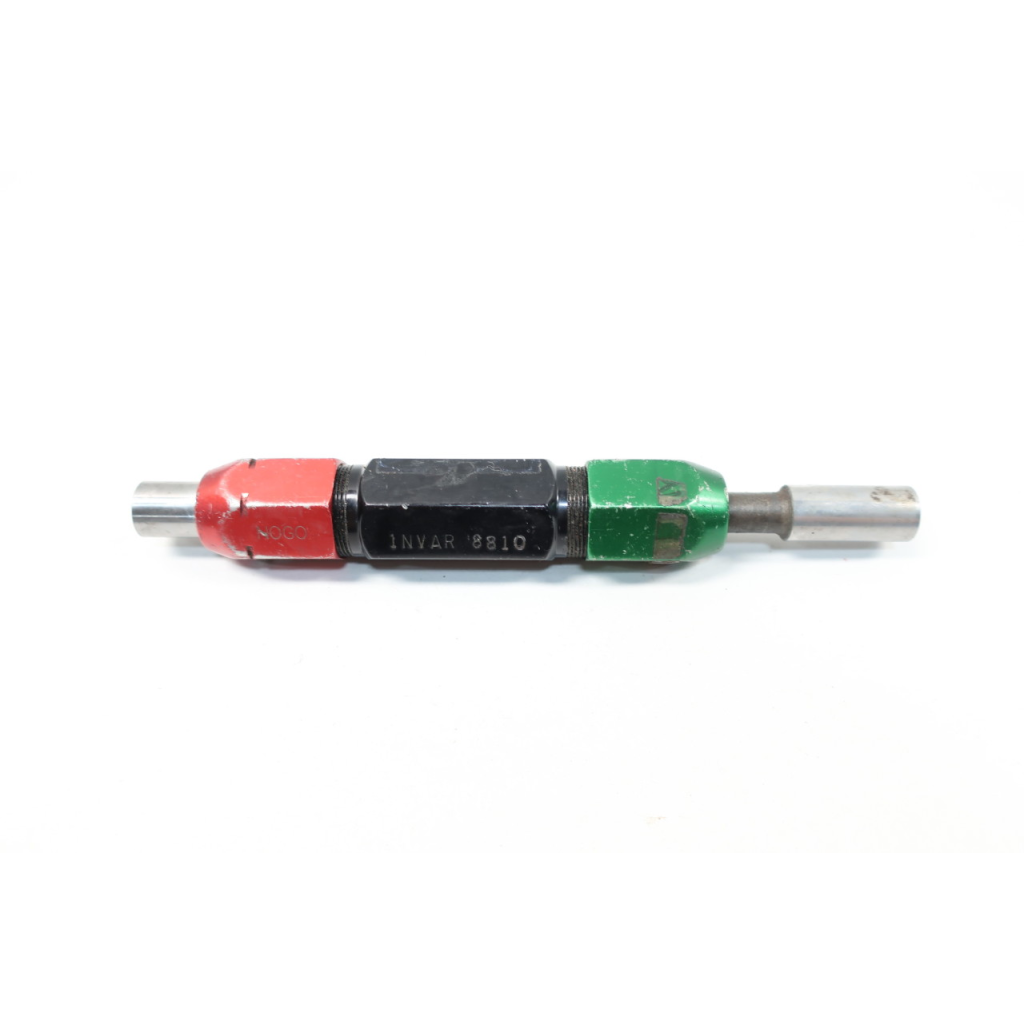 Frank Cox Go/no Go Gage 0.828in/0.840in