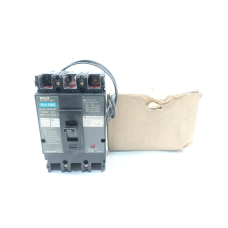 Fuji BU-ESB2020 Molded Case Circuit Breaker 2p 20a Amp 600v-ac