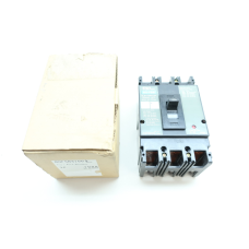 Fuji BU-FSB3030 Molded Case Circuit Breaker 3p 30a 600v-ac