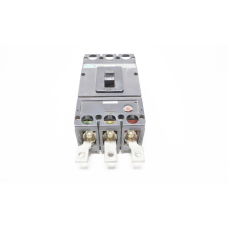 Fuji BU-KSB3400 Molded Case Circuit Breaker 3p 400a Amp 600v-ac