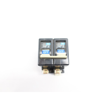 Fuji CP32D Circuit Protector 2p 3a 250v-ac