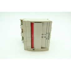 Fuji CP33FM/1 Circuit Protector 3p 1a Amp 240v-ac