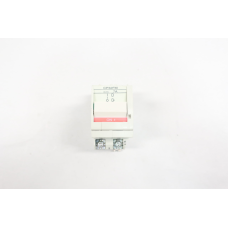 Fuji CP32FM/3 Miniature Circuit Breaker 2p 3a 240v-ac