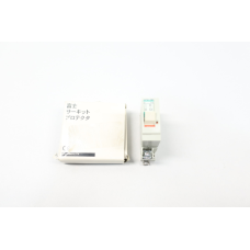 Fuji CP31TM/1 Circuit Protector 1p 1a Amp 240v-ac