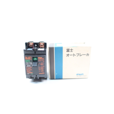 Fuji EA32 BB2AEA-020 Auto-breaker 2p 20a 220v-ac