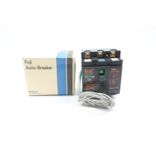 Fuji EA33M BM3AEA-032 Auto Breaker 3p 32a 220v-ac