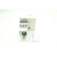 Fuji Electric BM3RHB-020 Manual Starter 14-20a 10hp
