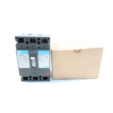 Fuji Electric BU3FHC-030L Molded Case Circuit Breaker 3p 30a 600v-ac