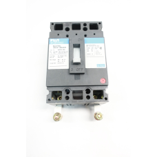 Fuji Electric BU2FHC-050L1 Molded Case Circuit Breaker 2p 50a 480v-ac 250v-dc
