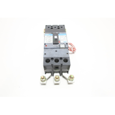 Fuji Electric BU3JHC-225L1W Molded Case Circuit Breaker 3p 250a Amp 600v-ac