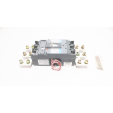 Fuji Electric BU3KHC-350L1W Molded Case Circuit Breaker 3p 400a Amp 600v-ac