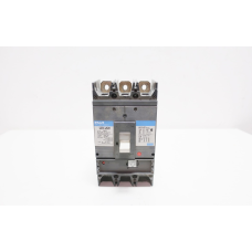Fuji Electric BU3KLC Molded Case Circuit Breaker 3p 400a Amp 600v-ac