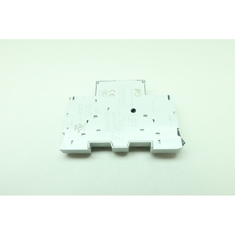 Fuji Electric BZ0WUABR Auxiliary Contact