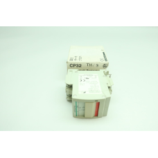 Fuji Electric CP32TM/15 Circuit Protector 2p 15a 240v-ac