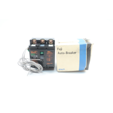 Fuji Electric EA32 BB2AEA-015 Molded Case Circuit Breaker 2p 15a 460v-ac