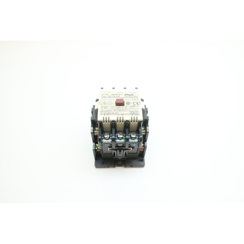 Fuji Electric 1NCOTO# Ac Contactor 110-120v-ac 26a Amp 10hp
