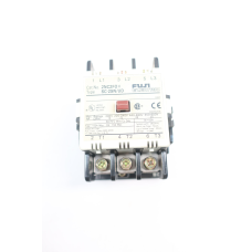 Fuji Electric 2NC2F0 SC-2SN/UD Ac Contactor 110-120v-ac 50a 25hp