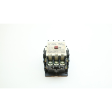 Fuji Electric 2NC1Q0# Ac Contactor 110-120v-ac 35a Amp 15hp