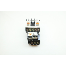 Fuji Electric 4NW0H01M11K Full Voltage Starter 110-120v-ac 10hp