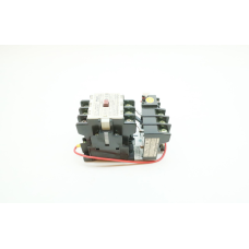 Fuji Electric 2NW0T0 Full Voltage Starter 110-120v-ac 10hp