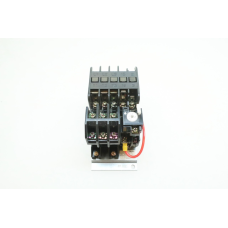 Fuji Electric 1RW0F0 Full Voltage Starter 110-120v-ac 10hp